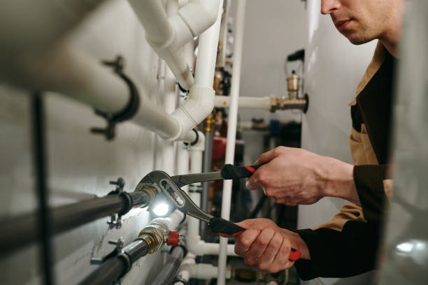 Best Clogged Drain Plumber  in Level Park Oak Park, MI