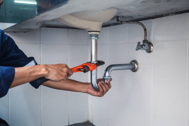 Hot Water Heater Installation in Level Park Oak Park, MI