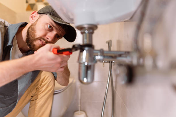 Water Softener Installation in Level Park Oak Park, MI
