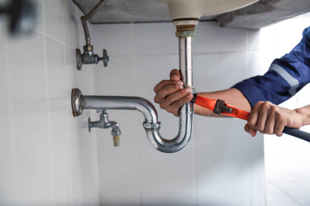 Best Pipe Repair Near Me  in Level Park Oak Park, MI