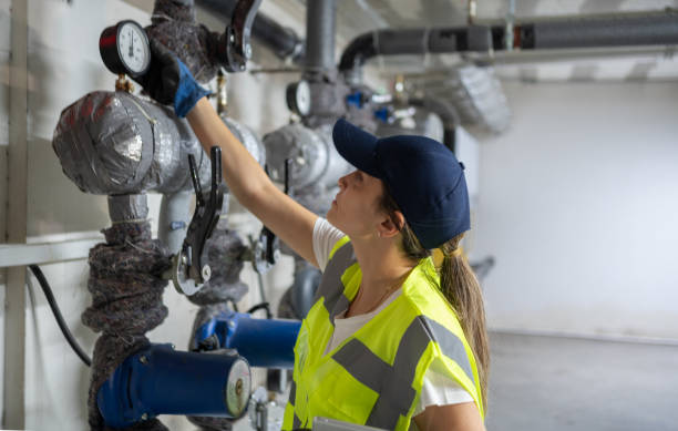 Best Commercial Plumbing Services  in Level Park Oak Park, MI