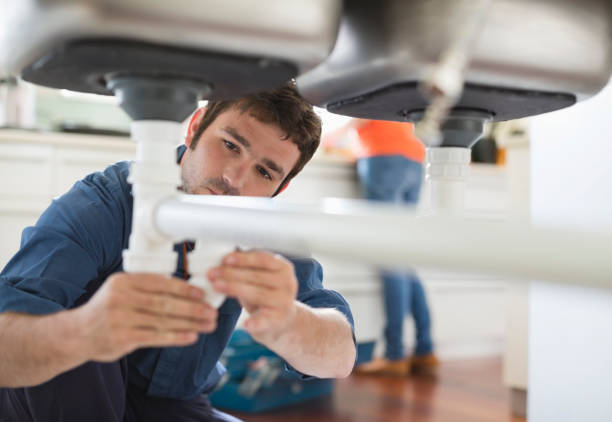 Best Water Heater Repair  in Level Park Oak Park, MI