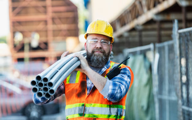 Best Sewer Line Repair  in Level Park Oak Park, MI