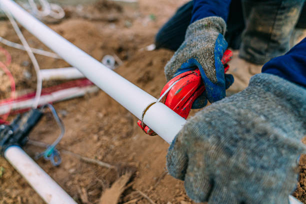 Best Leak Detection Services  in Level Park Oak Park, MI